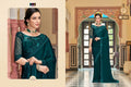 SANJANA SANDALWOOD VOL-10 DESIGNER SAREE Anant Tex Exports Private Limited