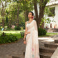 Sr Mercury Vol-3 Ethnic Fancy Wear Handwork Pure Linen Printed Saree Catalog Wholesaler Anant Tex Exports Private Limited