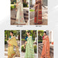 Sr Mercury Vol-3 Ethnic Fancy Wear Handwork Pure Linen Printed Saree Catalog Wholesaler Anant Tex Exports Private Limited