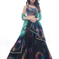 Traditional Looks For Designer Lehenga choli Anant Tex Exports Private Limited