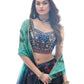 Traditional Looks For Designer Lehenga choli Anant Tex Exports Private Limited