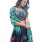 Traditional Looks For Designer Lehenga choli Anant Tex Exports Private Limited