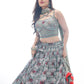 Traditional Looks For Designer Lehenga choli Anant Tex Exports Private Limited