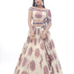 Traditional Looks For Designer Lehenga choli Anant Tex Exports Private Limited