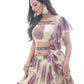 Traditional Looks For Designer Lehenga choli Anant Tex Exports Private Limited