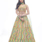 Traditional Looks For Designer Lehenga choli Anant Tex Exports Private Limited