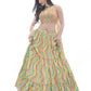 Traditional Looks For Designer Lehenga choli Anant Tex Exports Private Limited