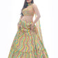 Traditional Looks For Designer Lehenga choli Anant Tex Exports Private Limited