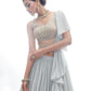 Traditional Looks For Designer Lehenga choli Anant Tex Exports Private Limited