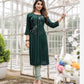 Sargam 5 Fancy Viscose Rayon Kurti With Pant Anant Tex Exports Private Limited