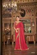 ARYA IMPERIAL VOL.6 DESIGNER SAREE Anant Tex Exports Private Limited