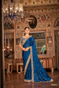 ARYA IMPERIAL VOL.6 DESIGNER SAREE Anant Tex Exports Private Limited