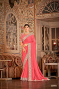 ARYA IMPERIAL VOL.6 DESIGNER SAREE Anant Tex Exports Private Limited