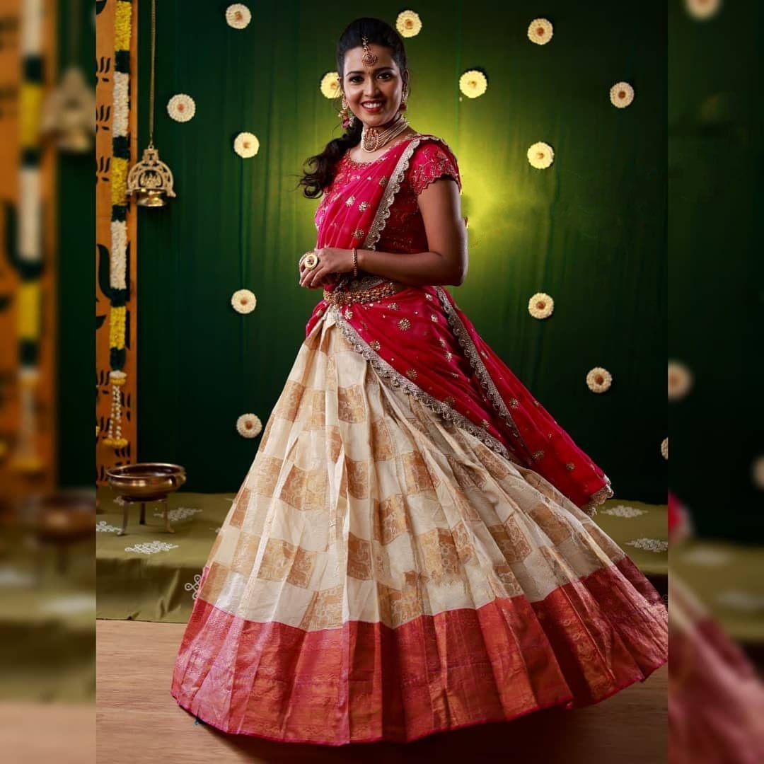 Wedding Wear Banarasi Lehenga Choli Anant Tex Exports Private Limited