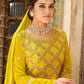 SARA TRENDZ RUBY GEORGETTE SALWAR SUITS Anant Tex Exports Private Limited