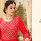 SARA TRENDZ RUBY GEORGETTE SALWAR SUITS Anant Tex Exports Private Limited