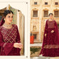 SARA TRENDZ RUBY GEORGETTE SALWAR SUITS Anant Tex Exports Private Limited