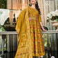 PHULKARI HEAVY PARTY WEAR GOWN Anant Tex Exports Private Limited