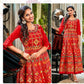PHULKARI HEAVY PARTY WEAR GOWN Anant Tex Exports Private Limited
