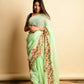 MALANI GEORGETTE SAREE Anant Tex Exports Private Limited