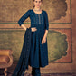 NYRA HEER CUT COLLECTION KURTI WITH DUPATTA Anant Tex Exports Private Limited