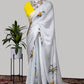 Digital Printed Saree Anant Tex Exports Private Limited
