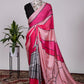 Digital Printed Saree Anant Tex Exports Private Limited