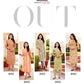 DIYA GOLDY VOL-2 CHANDERI FOIL PRINT SUIT Anant Tex Exports Private Limited