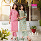 DIYA GOLDY VOL-2 CHANDERI FOIL PRINT SUIT Anant Tex Exports Private Limited