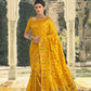 NAZNEEN SWAROVSKI SILK  4087 SERIES BANARASI SAREE Anant Tex Exports Private Limited
