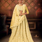 ZEEYA-SULTANA 1001 -1004 SERIES DESIGNER LEHENGA Anant Tex Exports Private Limited