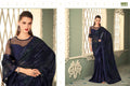 TFH SPARKLE VOL 3 GEORGETTE SAREE Anant Tex Exports Private Limited