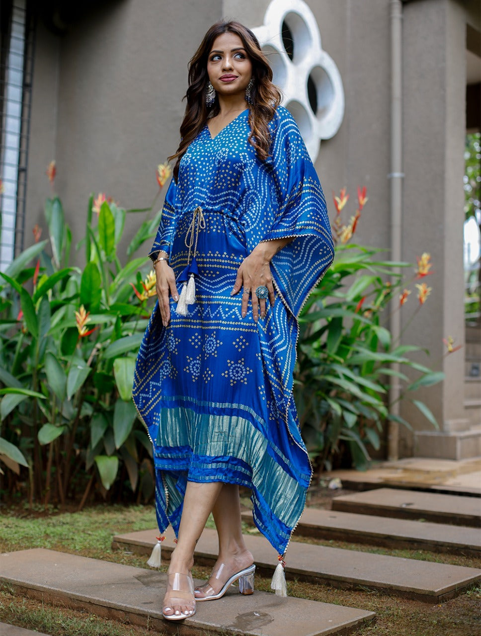 Kaftan Collection Anant Tex Exports Private Limited