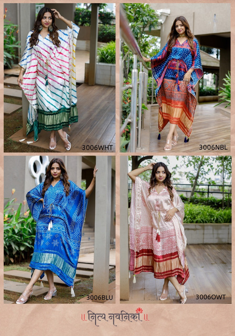 Kaftan Collection Anant Tex Exports Private Limited