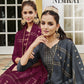 BELLIZA NIMRAT PURE SILK SALWAR SUITS Anant Tex Exports Private Limited