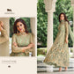 SENHORA ANARKALI SUIT COLLECTION Anant Tex Exports Private Limited