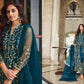 SENHORA ANARKALI SUIT COLLECTION Anant Tex Exports Private Limited