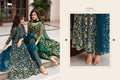 SENHORA ANARKALI SUIT COLLECTION Anant Tex Exports Private Limited