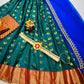 South Indian Festival Special Lehenga Style Anant Tex Exports Private Limited