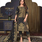 Lily And Lali Silk Kari 2 Exclusive Wear Kurti Pant With Dupatta Collection Anant Tex Exports Private Limited