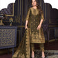 Lily And Lali Silk Kari 2 Exclusive Wear Kurti Pant With Dupatta Collection Anant Tex Exports Private Limited