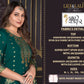 Lily And Lali Silk Kari 2 Exclusive Wear Kurti Pant With Dupatta Collection Anant Tex Exports Private Limited