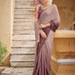 COCKTAIL VOL. 3 EMBROIDERED SAREE Anant Tex Exports Private Limited