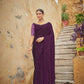 COCKTAIL VOL. 3 EMBROIDERED SAREE Anant Tex Exports Private Limited