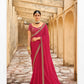 Stavan Vihana Georgette Saree Anant Tex Exports Private Limited