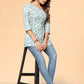 RISHITA RAYON FESTIVE SHORT TOP COLLECTION Anant Tex Exports Private Limited
