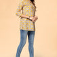 RISHITA RAYON FESTIVE SHORT TOP COLLECTION Anant Tex Exports Private Limited