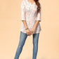 RISHITA RAYON FESTIVE SHORT TOP COLLECTION Anant Tex Exports Private Limited