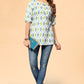 RISHITA RAYON FESTIVE SHORT TOP COLLECTION Anant Tex Exports Private Limited