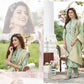 Anokhi Gorgeous Kurtis With Full Set Anant Tex Exports Private Limited